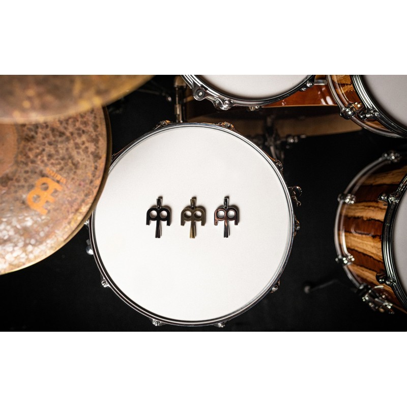 Meinl Stick & Brush SB510 - Klucz perkusyjny - 11 - Akcesoria perkusyjne - Meinl Stick & Brush SB510 - Klucz perkusyjny