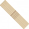 Meinl Stick & Brush SB126-3 - Pałki do timbalesów 1/2" (3-Pack) - 1 - Pałki perkusyjne - Meinl Stick & Brush SB126-3 - Pałki do 