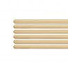 Meinl Stick & Brush SB126-3 - Pałki do timbalesów 1/2" (3-Pack) - 2 - Pałki perkusyjne - Meinl Stick & Brush SB126-3 - Pałki do 