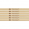 Meinl Stick & Brush SB126-3 - Pałki do timbalesów 1/2" (3-Pack) - 3 - Pałki perkusyjne - Meinl Stick & Brush SB126-3 - Pałki do 