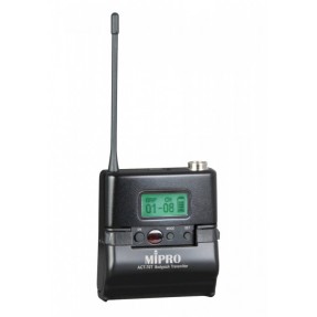 Mipro ACT-70T (5UA) - nadajnik
