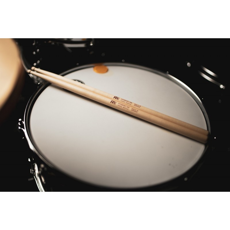 Meinl Stick & Brush SB136 - Pałki perkusyjne Hybrid 5A - 9 - Pałki perkusyjne - Meinl Stick & Brush SB136 - Pałki perkusyjne Hyb