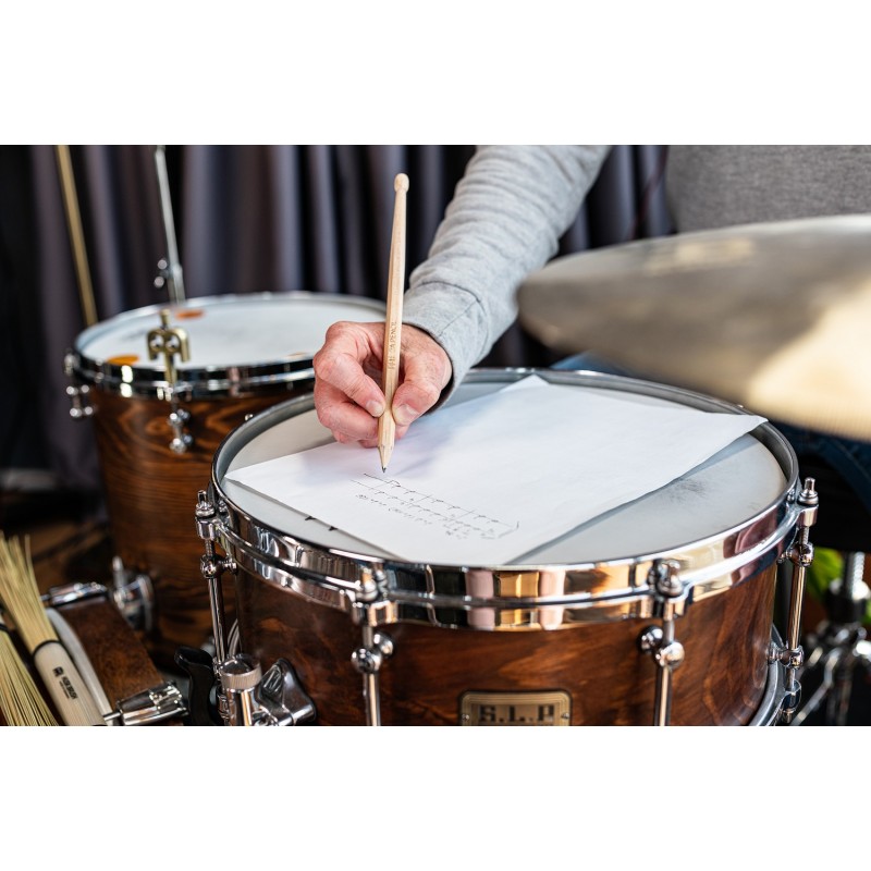 Meinl Stick & Brush SB511 - Pałki perkusyjne Pencil 7A - 2 - Pałki perkusyjne - Meinl Stick & Brush SB511 - Pałki perkusyjne Pen