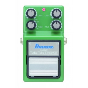Ibanez TS9DX - efekt gitarowy