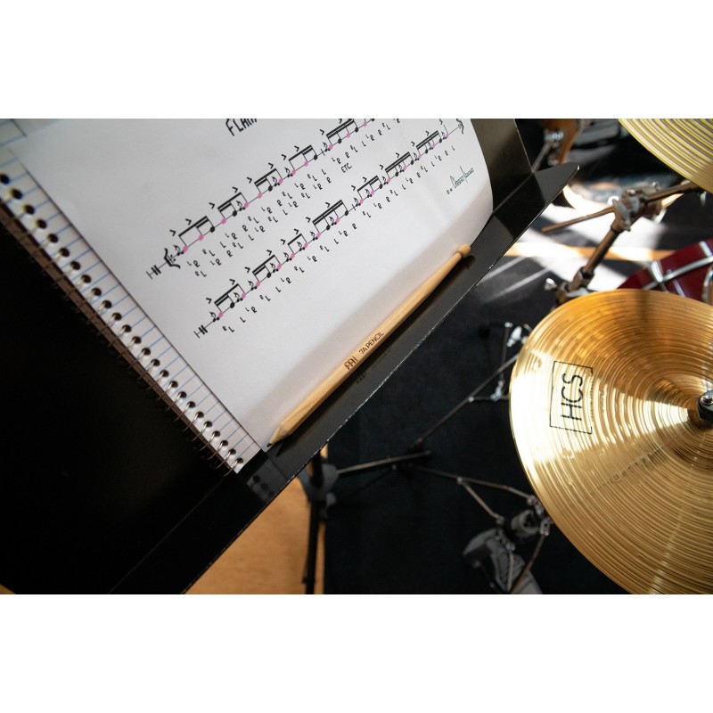 Meinl Stick & Brush SB511 - Pałki perkusyjne Pencil 7A - 7 - Pałki perkusyjne - Meinl Stick & Brush SB511 - Pałki perkusyjne Pen