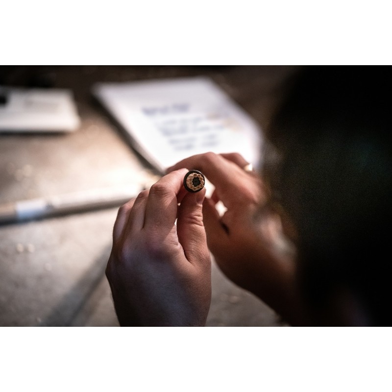 Meinl Stick & Brush SB209 - Rózgi perkusyjne Bamboo Rebound - 4 - Pałki perkusyjne - Meinl Stick & Brush SB209 - Rózgi perkusyjn