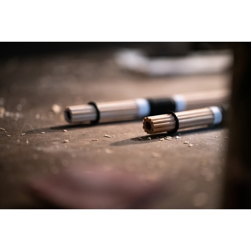 Meinl Stick & Brush SB209 - Rózgi perkusyjne Bamboo Rebound - 11 - Pałki perkusyjne - Meinl Stick & Brush SB209 - Rózgi perkusyj