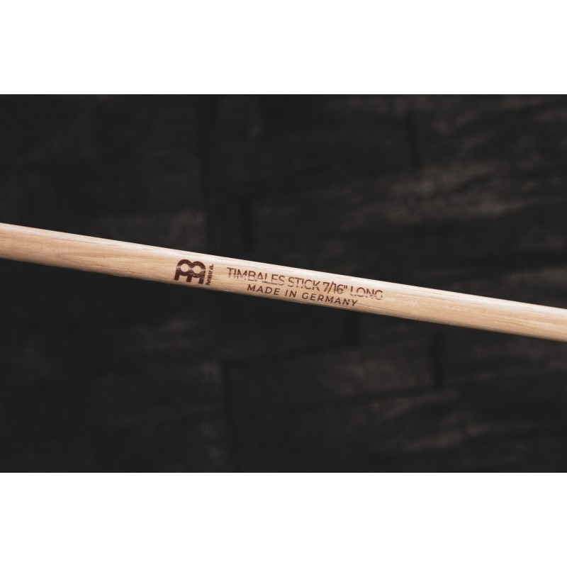 Meinl Stick & Brush SB128 - Pałki do timbalesów 7/16" - 6 - Pałki perkusyjne - Meinl Stick & Brush SB128 - Pałki do timbalesów 7