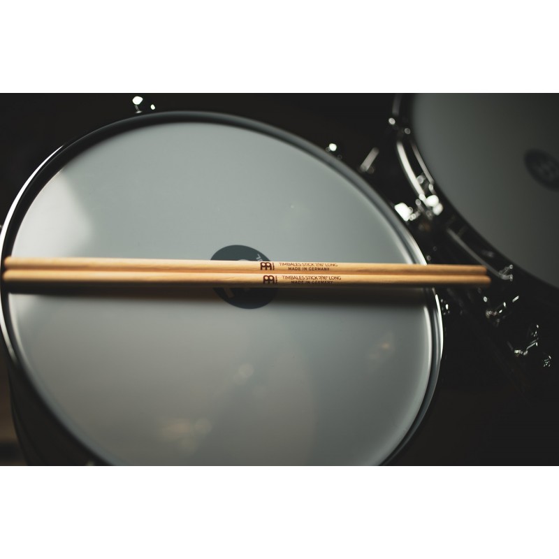 Meinl Stick & Brush SB128 - Pałki do timbalesów 7/16" - 10 - Pałki perkusyjne - Meinl Stick & Brush SB128 - Pałki do timbalesów 