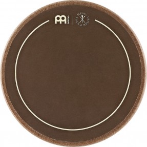 Meinl Stick & Brush SB508 - Pad perkusyjny ćwiczeniowy 6" - 1 - Pady perkusyjne - Meinl Stick & Brush SB508 - Pad perkusyjny ćwi