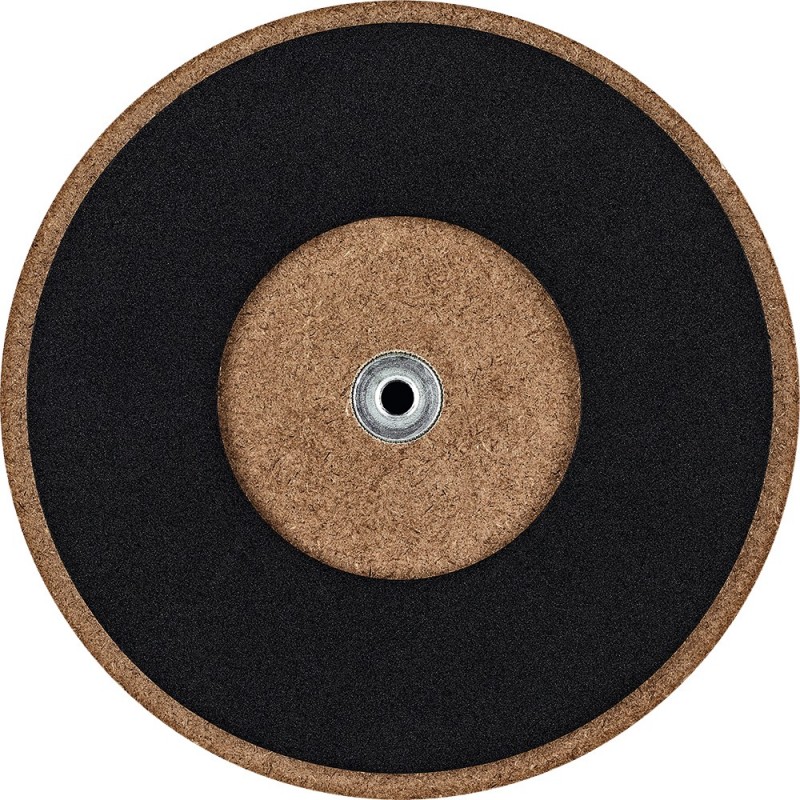 Meinl Stick & Brush SB508 - Pad perkusyjny ćwiczeniowy 6" - 8 - Pady perkusyjne - Meinl Stick & Brush SB508 - Pad perkusyjny ćwi