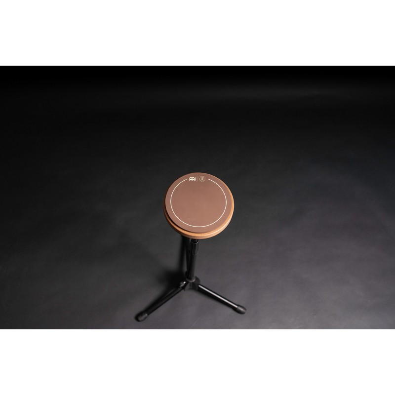 Meinl Stick & Brush SB508 - Pad perkusyjny ćwiczeniowy 6" - 9 - Pady perkusyjne - Meinl Stick & Brush SB508 - Pad perkusyjny ćwi