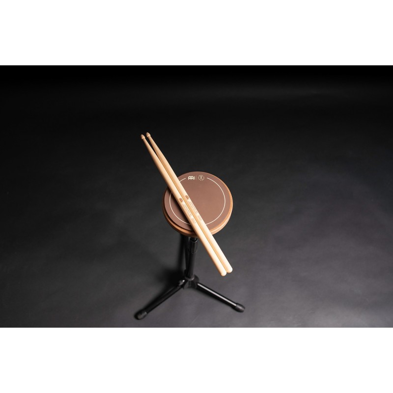 Meinl Stick & Brush SB508 - Pad perkusyjny ćwiczeniowy 6" - 10 - Pady perkusyjne - Meinl Stick & Brush SB508 - Pad perkusyjny ćw