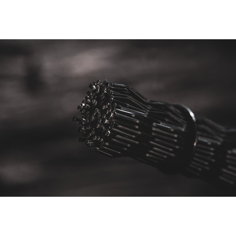 Meinl Stick & Brush SB305 - Miotełki do cajonu Standard - 7 - Pałki perkusyjne - Meinl Stick & Brush SB305 - Miotełki do cajonu 