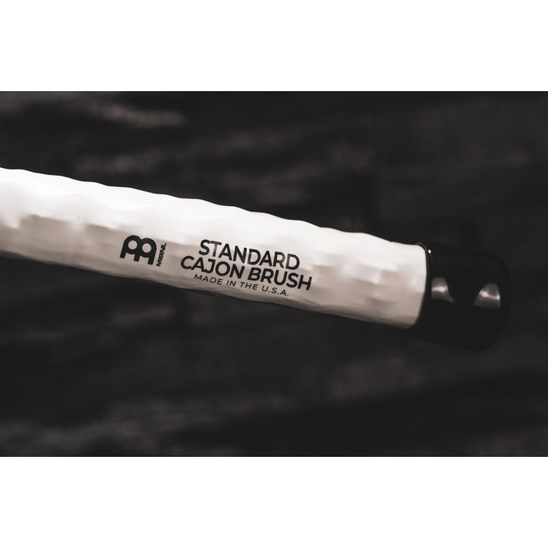 Meinl Stick & Brush SB305 - Miotełki do cajonu Standard - 9 - Pałki perkusyjne - Meinl Stick & Brush SB305 - Miotełki do cajonu 