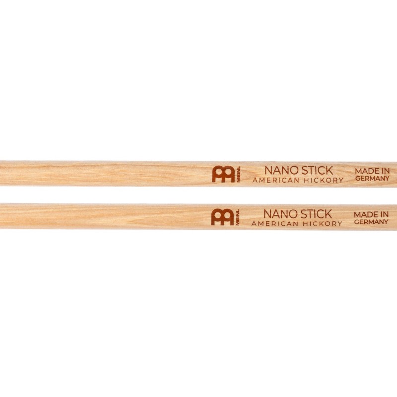 Meinl Stick & Brush SB142 - Pałki perkusyjne Nano - 4 - Pałki perkusyjne - Meinl Stick & Brush SB142 - Pałki perkusyjne Nano