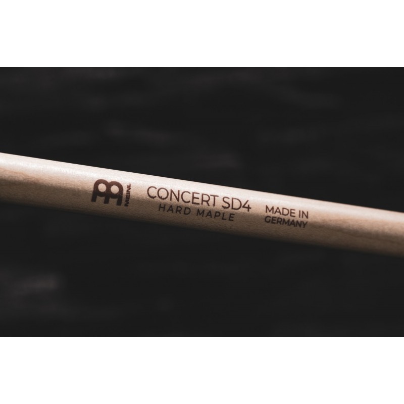 Meinl Stick & Brush SB115 - Pałki perkusyjne Concert SD4 - 8 - Pałki perkusyjne - Meinl Stick & Brush SB115 - Pałki perkusyjne C