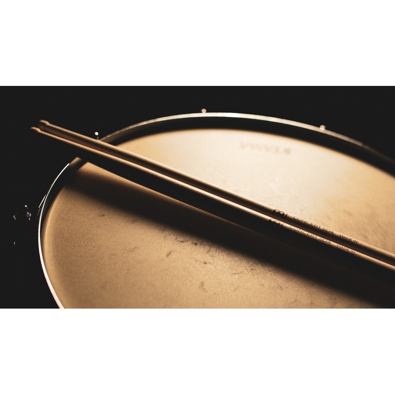 Meinl Stick & Brush SB115 - Pałki perkusyjne Concert SD4 - 9 - Pałki perkusyjne - Meinl Stick & Brush SB115 - Pałki perkusyjne C
