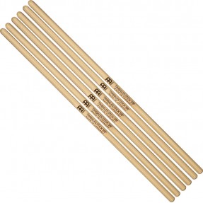 Meinl Stick & Brush SB118-3 - Pałki do timbalesów 3/8" (3-Pack) - 1 - Pałki perkusyjne - Meinl Stick & Brush SB118-3 - Pałki do 