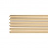 Meinl Stick & Brush SB118-3 - Pałki do timbalesów 3/8" (3-Pack) - 2 - Pałki perkusyjne - Meinl Stick & Brush SB118-3 - Pałki do 