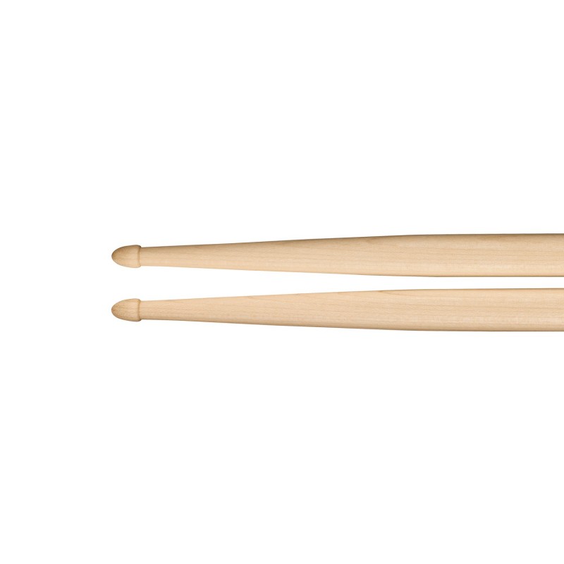 Meinl Stick & Brush SB124 - Pałki perkusyjne Big Apple Swing 5B - 2 - Pałki perkusyjne - Meinl Stick & Brush SB124 - Pałki perku