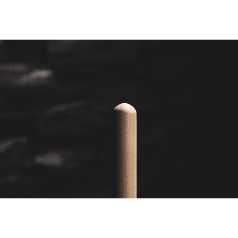 Meinl Stick & Brush SB124 - Pałki perkusyjne Big Apple Swing 5B - 6 - Pałki perkusyjne - Meinl Stick & Brush SB124 - Pałki perku