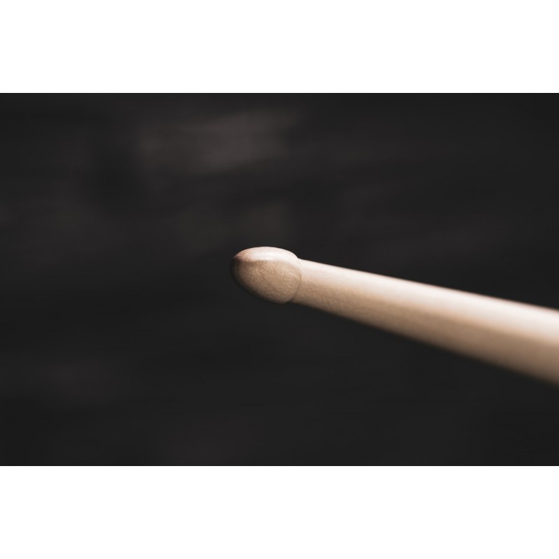 Meinl Stick & Brush SB124 - Pałki perkusyjne Big Apple Swing 5B - 7 - Pałki perkusyjne - Meinl Stick & Brush SB124 - Pałki perku