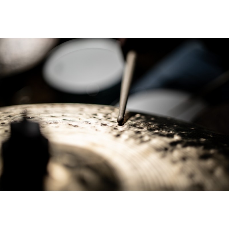 Meinl Stick & Brush SB124 - Pałki perkusyjne Big Apple Swing 5B - 9 - Pałki perkusyjne - Meinl Stick & Brush SB124 - Pałki perku