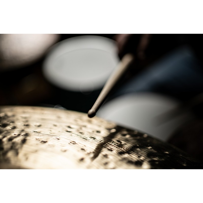 Meinl Stick & Brush SB124 - Pałki perkusyjne Big Apple Swing 5B - 10 - Pałki perkusyjne - Meinl Stick & Brush SB124 - Pałki perk