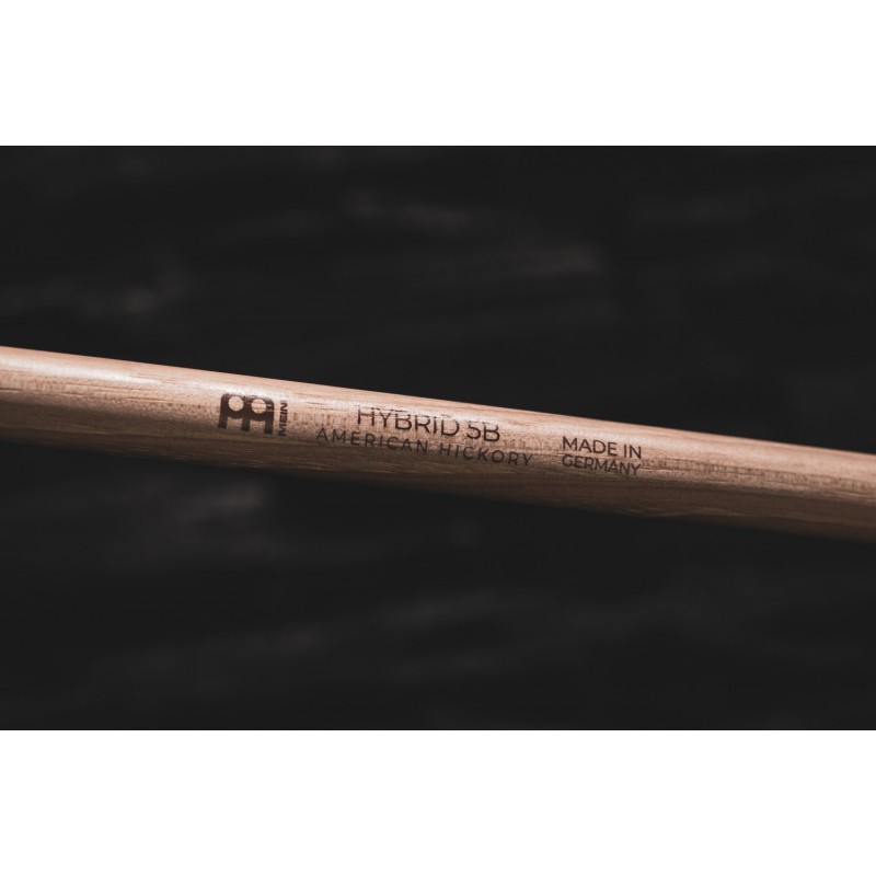 Meinl Stick & Brush SB107 - Pałki perkusyjne Hybrid 5B - 5 - Pałki perkusyjne - Meinl Stick & Brush SB107 - Pałki perkusyjne Hyb