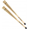 Meinl Stick & Brush SB205 - Miotełki do perkusji Bamboo - 4 - Pałki perkusyjne - Meinl Stick & Brush SB205 - Miotełki do perkusj