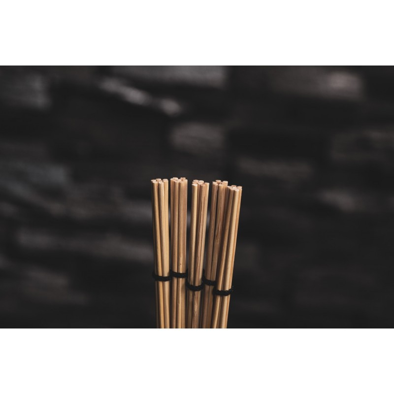 Meinl Stick & Brush SB205 - Miotełki do perkusji Bamboo - 10 - Pałki perkusyjne - Meinl Stick & Brush SB205 - Miotełki do perkus