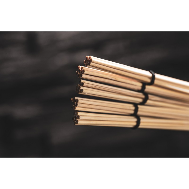 Meinl Stick & Brush SB205 - Miotełki do perkusji Bamboo - 11 - Pałki perkusyjne - Meinl Stick & Brush SB205 - Miotełki do perkus