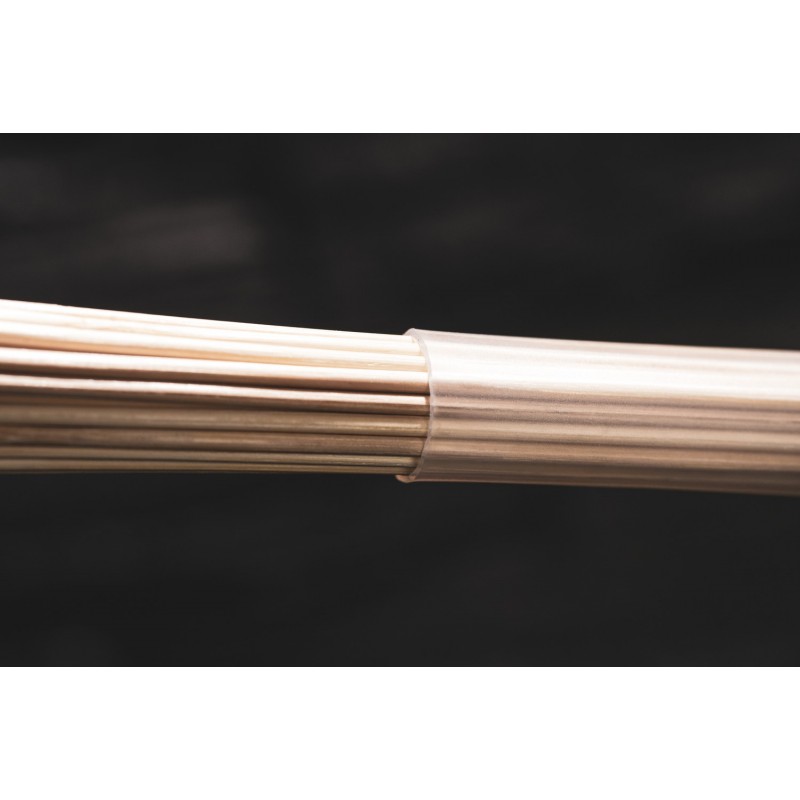 Meinl Stick & Brush SB205 - Miotełki do perkusji Bamboo - 12 - Pałki perkusyjne - Meinl Stick & Brush SB205 - Miotełki do perkus