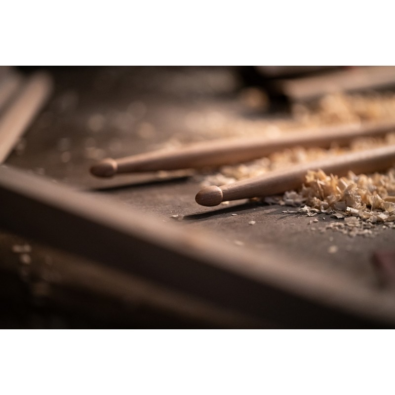 Meinl Stick & Brush SB109 - Pałki perkusyjne Heavy 5B - 6 - Pałki perkusyjne - Meinl Stick & Brush SB109 - Pałki perkusyjne Heav