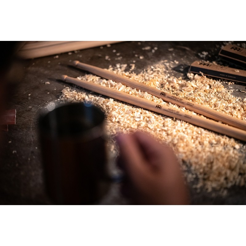 Meinl Stick & Brush SB109 - Pałki perkusyjne Heavy 5B - 7 - Pałki perkusyjne - Meinl Stick & Brush SB109 - Pałki perkusyjne Heav