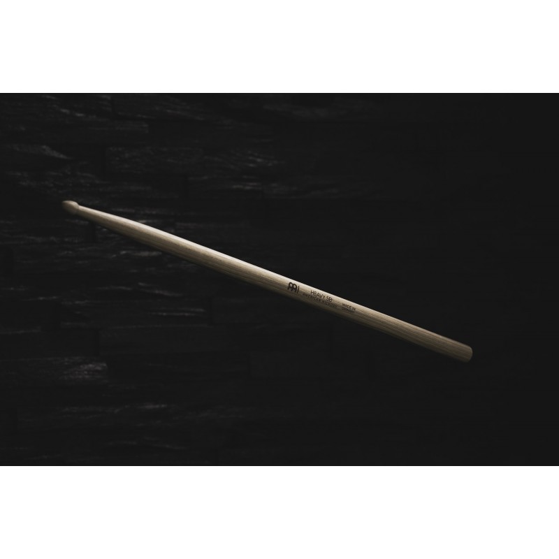 Meinl Stick & Brush SB109 - Pałki perkusyjne Heavy 5B - 10 - Pałki perkusyjne - Meinl Stick & Brush SB109 - Pałki perkusyjne Hea