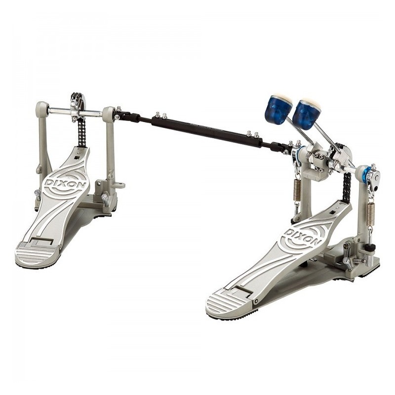 DIXON PP9290DSV stopa perkusyjna podwójna