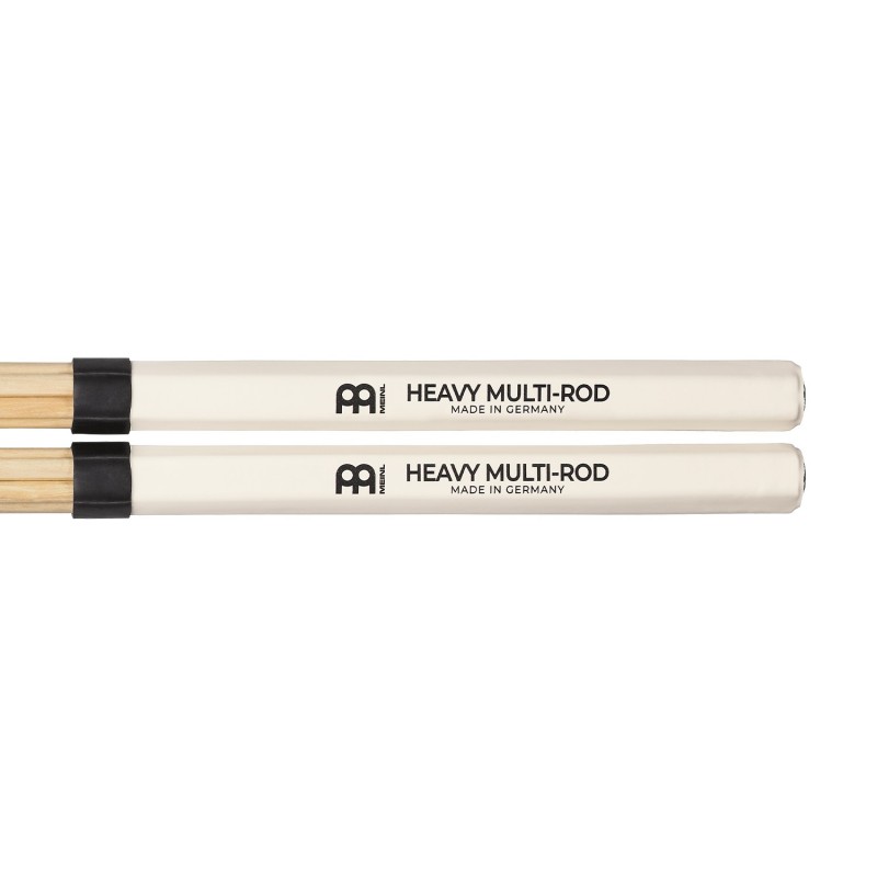 Meinl Stick & Brush SB207 - Rózgi perkusyjne Hardwood Heavy - 9 - Pałki perkusyjne - Meinl Stick & Brush SB207 - Rózgi perkusyjn