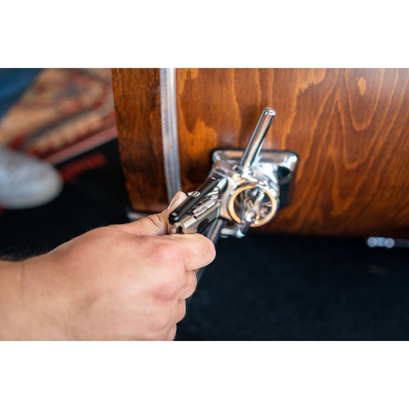 Meinl Stick & Brush SB503 - Multi-Tool perkusyjny - 10 - Akcesoria perkusyjne - Meinl Stick & Brush SB503 - Multi-Tool perkusyjn