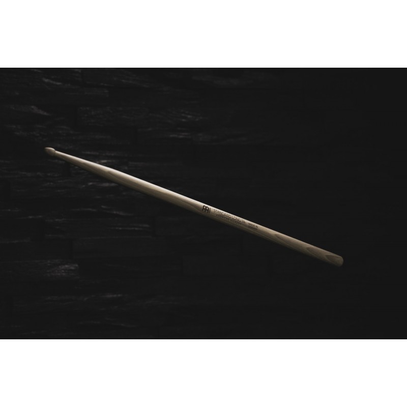 Meinl Stick & Brush SB121 - Pałki perkusyjne Standard 7A - 4 - Pałki perkusyjne - Meinl Stick & Brush SB121 - Pałki perkusyjne S