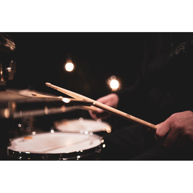 Meinl Stick & Brush SB121 - Pałki perkusyjne Standard 7A - 10 - Pałki perkusyjne - Meinl Stick & Brush SB121 - Pałki perkusyjne 