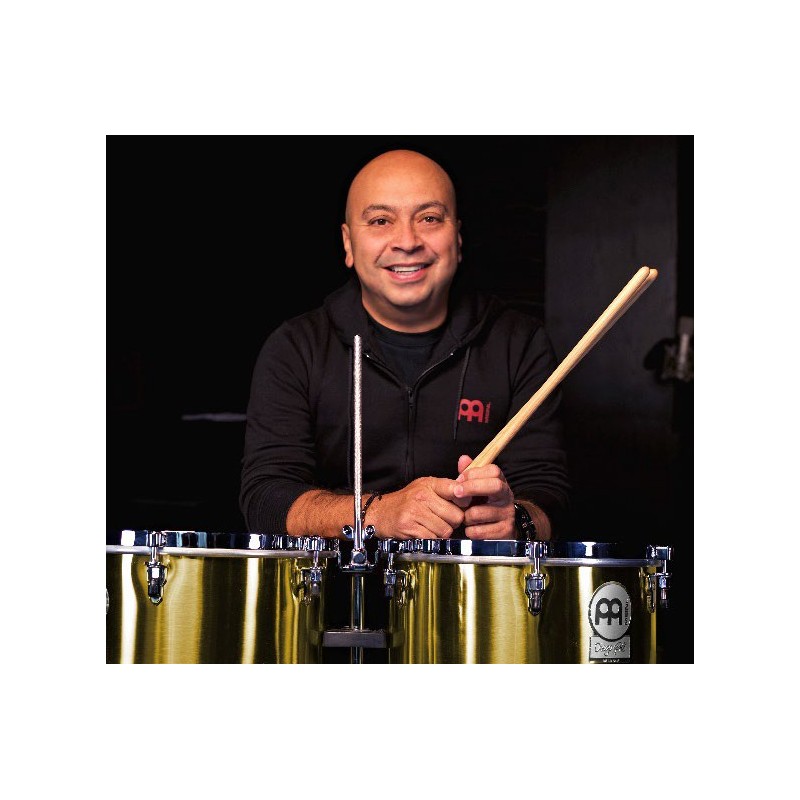 Meinl Stick & Brush SB602-3 - Pałki do timbalesów Diego Galé Signature (3-Pack) - 4 - Pałki perkusyjne - Meinl Stick & Brush SB6