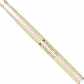 Meinl Stick & Brush SB123 - Pałki perkusyjne Big Apple Bop 7A - 1 - Pałki perkusyjne - Meinl Stick & Brush SB123 - Pałki perkusy