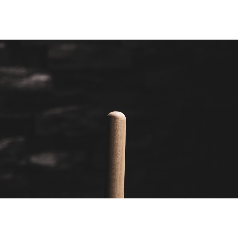 Meinl Stick & Brush SB123 - Pałki perkusyjne Big Apple Bop 7A - 8 - Pałki perkusyjne - Meinl Stick & Brush SB123 - Pałki perkusy