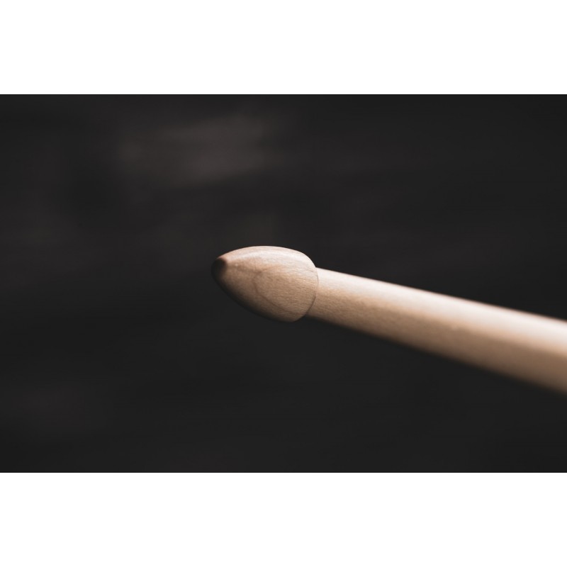 Meinl Stick & Brush SB123 - Pałki perkusyjne Big Apple Bop 7A - 9 - Pałki perkusyjne - Meinl Stick & Brush SB123 - Pałki perkusy