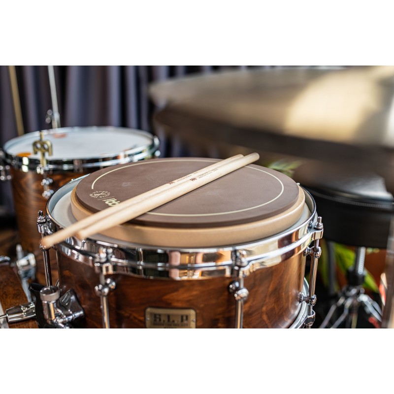 Meinl Stick & Brush SB509 - Pad perkusyjny ćwiczeniowy 12" - 7 - Pady perkusyjne - Meinl Stick & Brush SB509 - Pad perkusyjny ćw