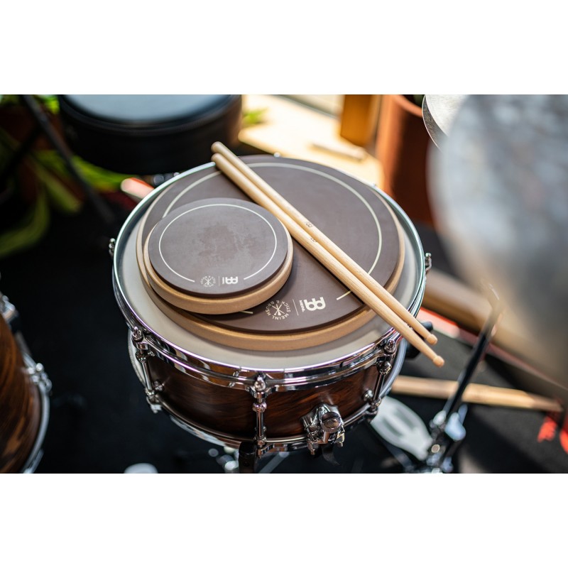 Meinl Stick & Brush SB509 - Pad perkusyjny ćwiczeniowy 12" - 10 - Pady perkusyjne - Meinl Stick & Brush SB509 - Pad perkusyjny ć