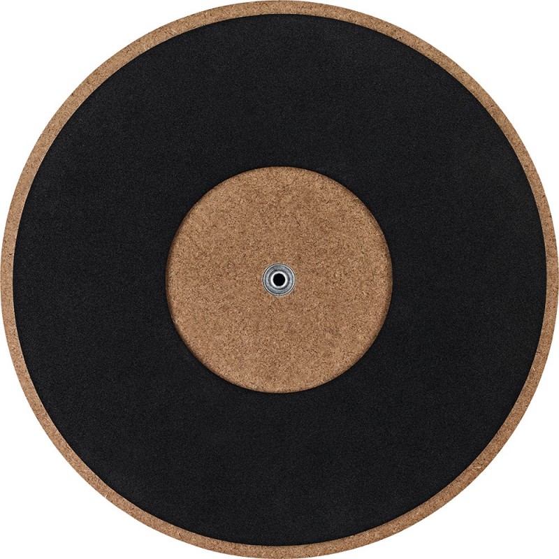 Meinl Stick & Brush SB509 - Pad perkusyjny ćwiczeniowy 12" - 12 - Pady perkusyjne - Meinl Stick & Brush SB509 - Pad perkusyjny ć