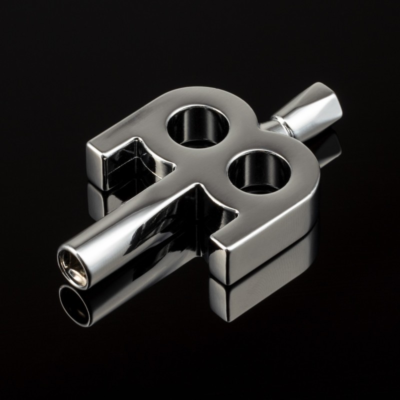 Meinl Stick & Brush SB500 - Klucz perkusyjny - 6 - Akcesoria perkusyjne - Meinl Stick & Brush SB500 - Klucz perkusyjny